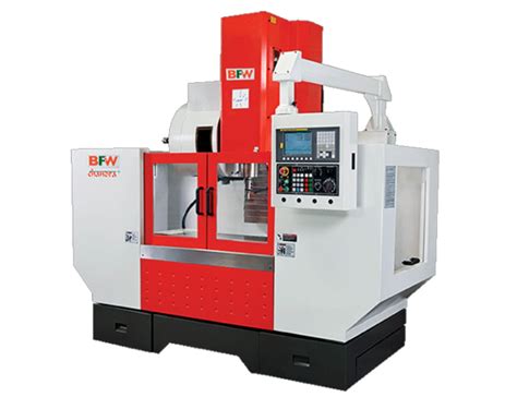 bfw cnc milling machine manual|bfw vertical machine.